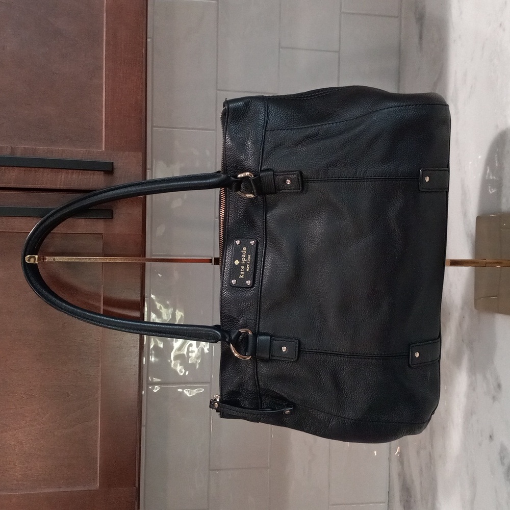 Shoulder Tote